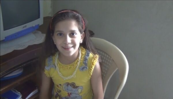 Aya Abbas Aya Abbas - Sputnik Việt Nam