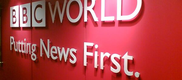 BBC - Sputnik Việt Nam