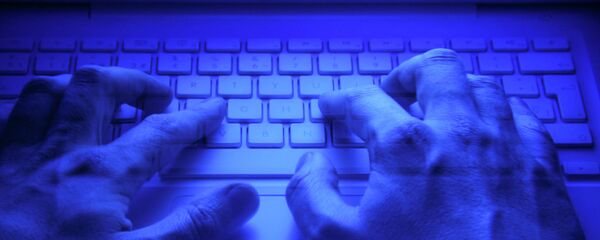 Tin tặc - Sputnik Việt Nam