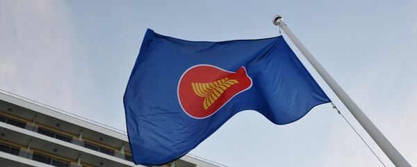 ASEAN ASEAN - Sputnik Việt Nam