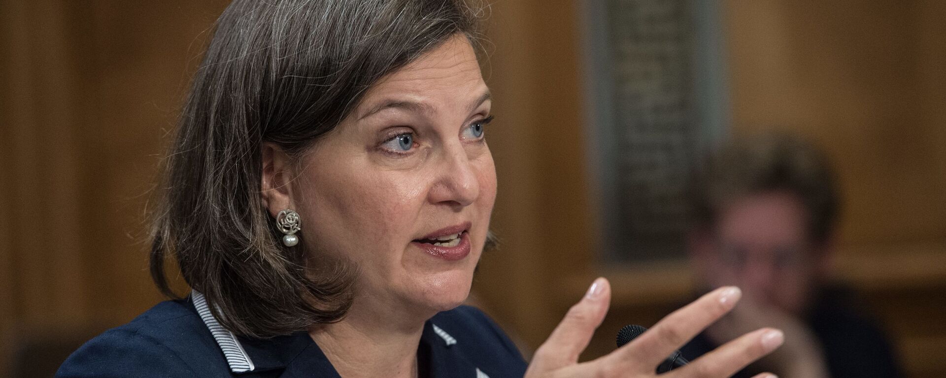 Victoria Nuland - Sputnik Việt Nam, 1920, 09.03.2022