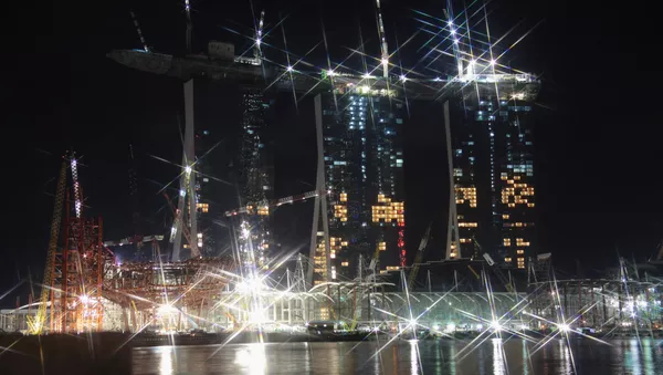 Singapore - Sputnik Việt Nam