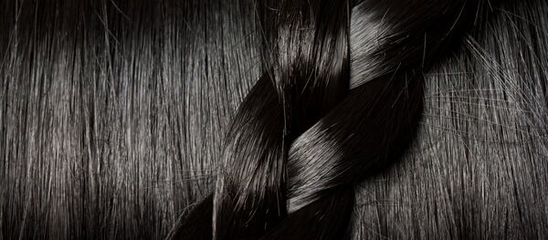 Bím tóc - Sputnik Việt Nam