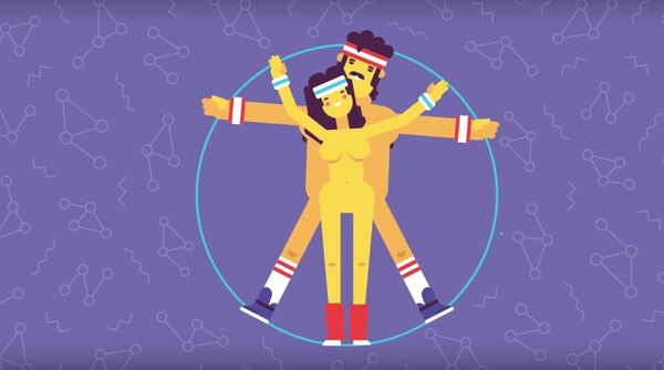 PornHub đã phát hành một ứng dụng tập thể dục gọi là BangFit - Sputnik Việt Nam