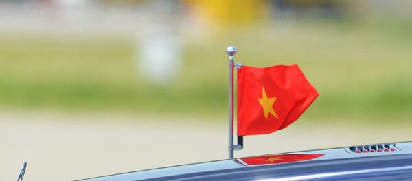Việt Nam - Sputnik Việt Nam