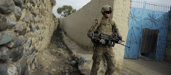 NATO không muốn để quân Mỹ rút khỏi Afghanistan NATO không muốn để quân Mỹ rút khỏi Afghanistan - Sputnik Việt Nam