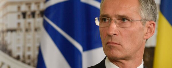 Jens Stoltenberg  - Sputnik Việt Nam