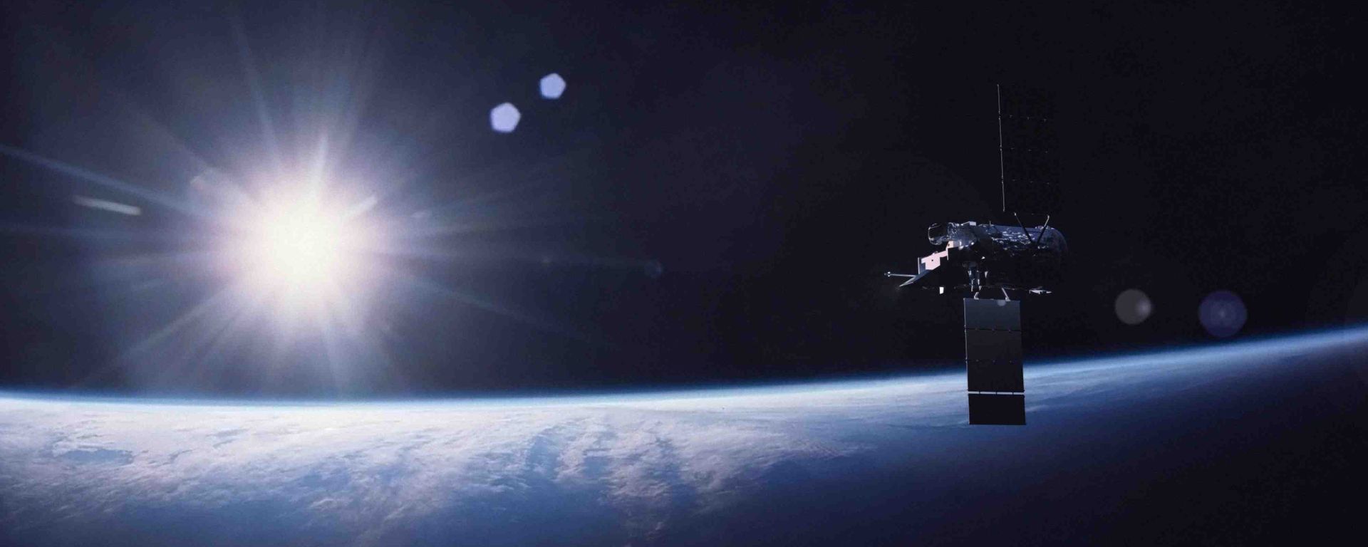 Vệ tinh - Sputnik Việt Nam, 1920, 25.03.2026