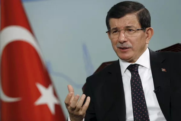 Người Thổ Nhĩ Kỳ nói khi nào Erdogan bị lật đổ