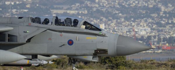 Tornado - Sputnik Việt Nam