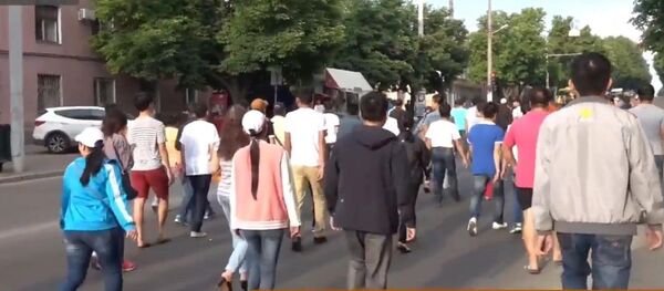 Ở Odessa gần như xẩy ra Maidan Việt Nam - Sputnik Việt Nam