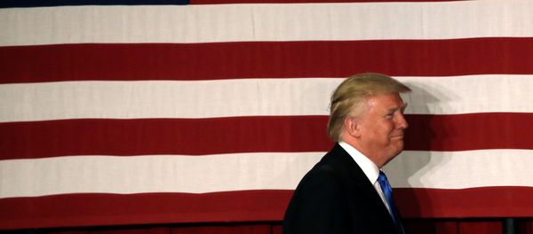 Donald Trump  - Sputnik Việt Nam