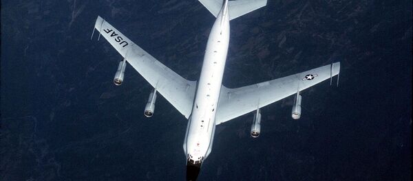 RC-135 - Sputnik Việt Nam