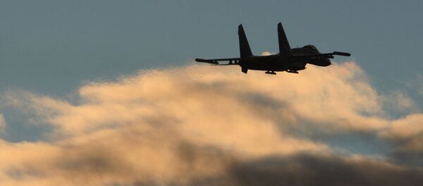 Su-27  - Sputnik Việt Nam