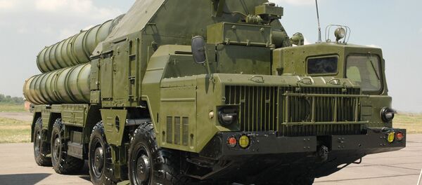 S-300 S-300 - Sputnik Việt Nam