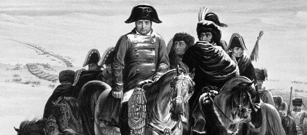 Gần Smolensk. In thạch bản. Bản sao. Gần Smolensk. In thạch bản. Bản sao. - Sputnik Việt Nam