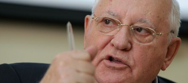 Mikhail Gorbachev Mikhail Gorbachev - Sputnik Việt Nam