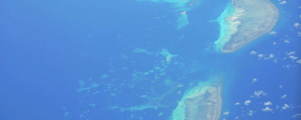 Hoàng Sa - Sputnik Việt Nam