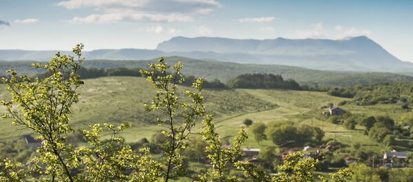 Crưm - Sputnik Việt Nam