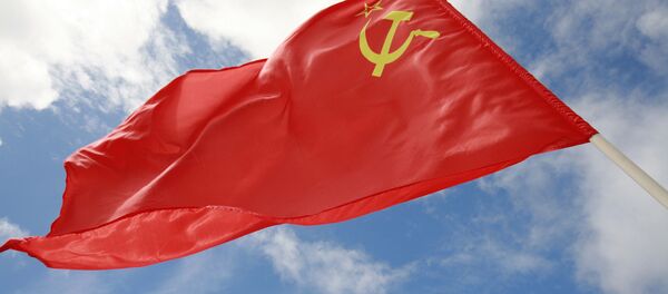 Đảng Cộng sản Nga - Sputnik Việt Nam