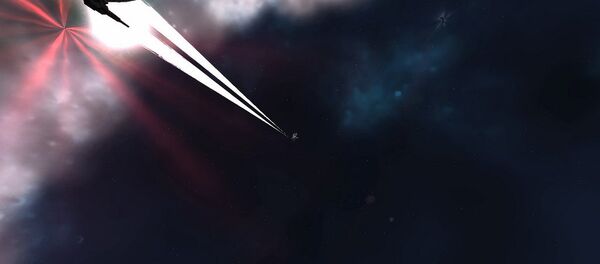 Vũ khí - Sputnik Việt Nam