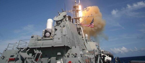 USS Decatur USS Decatur - Sputnik Việt Nam