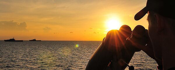 Biển Đông - Sputnik Việt Nam