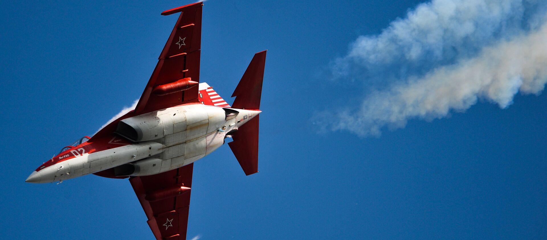 Yak-130 - Sputnik Việt Nam, 1920, 27.03.2019