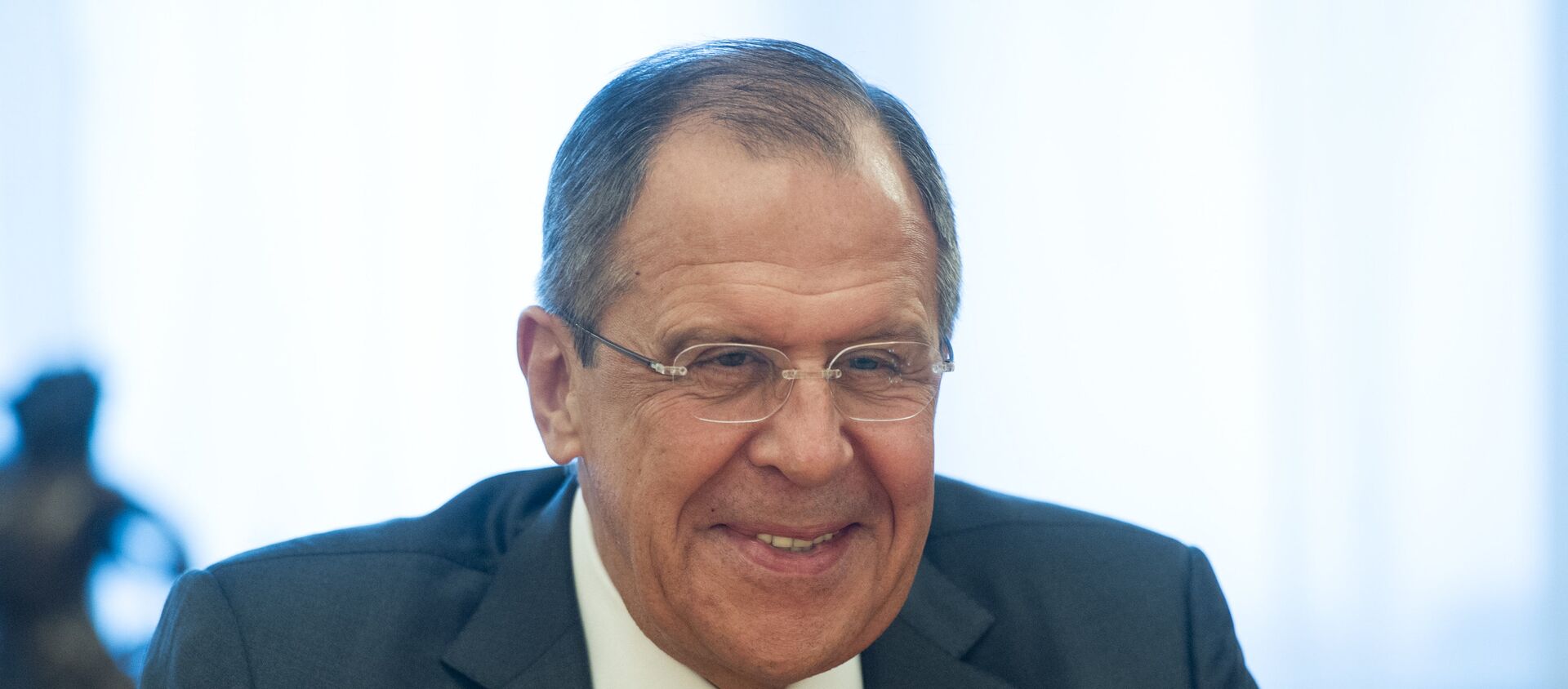 Ngoại trưởng Nga Sergei Lavrov  - Sputnik Việt Nam, 1920, 06.05.2019