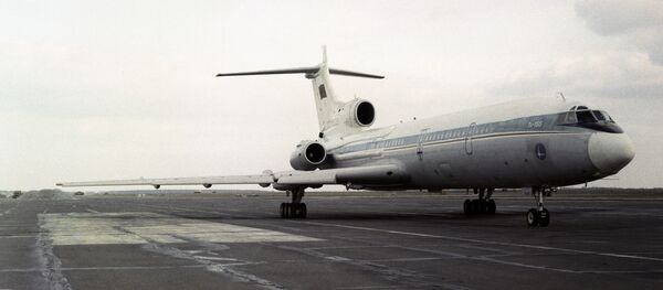 Tu-155 Tu-155 - Sputnik Việt Nam