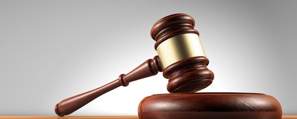 Tòa án - Sputnik Việt Nam