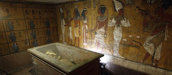 Tutankhamun Tutankhamun - Sputnik Việt Nam