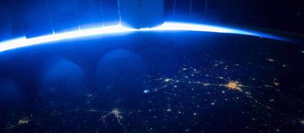 Dragon SpaceX - Sputnik Việt Nam