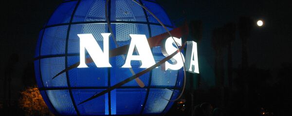 NASA NASA - Sputnik Việt Nam