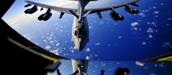 B-52 B-52 - Sputnik Việt Nam