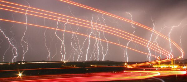 Sét - Sputnik Việt Nam