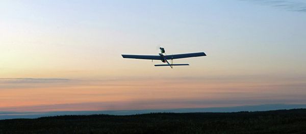 Máy bay không người lái Nga - Sputnik Việt Nam