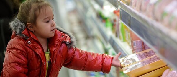 Сửa hàng - Sputnik Việt Nam