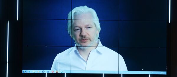 Julian Assange Julian Assange - Sputnik Việt Nam