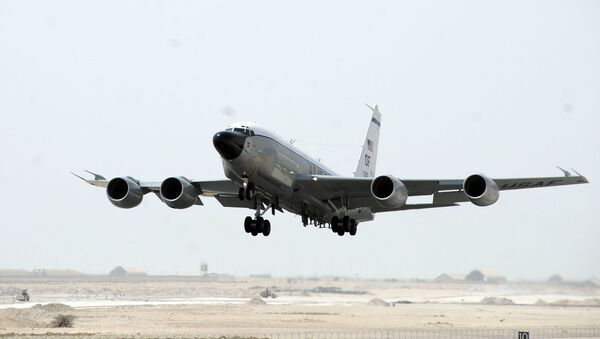 RC-135 - Sputnik Việt Nam