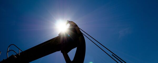 Dầu mỏ Dầu mỏ - Sputnik Việt Nam