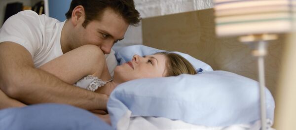 Tình yêu Tình yêu - Sputnik Việt Nam