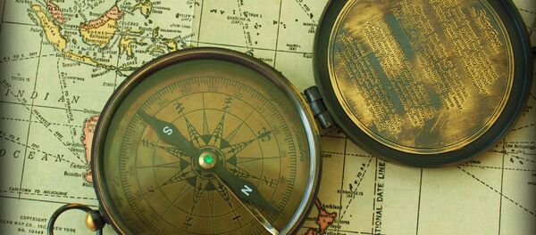 địa bàn địa bàn - Sputnik Việt Nam