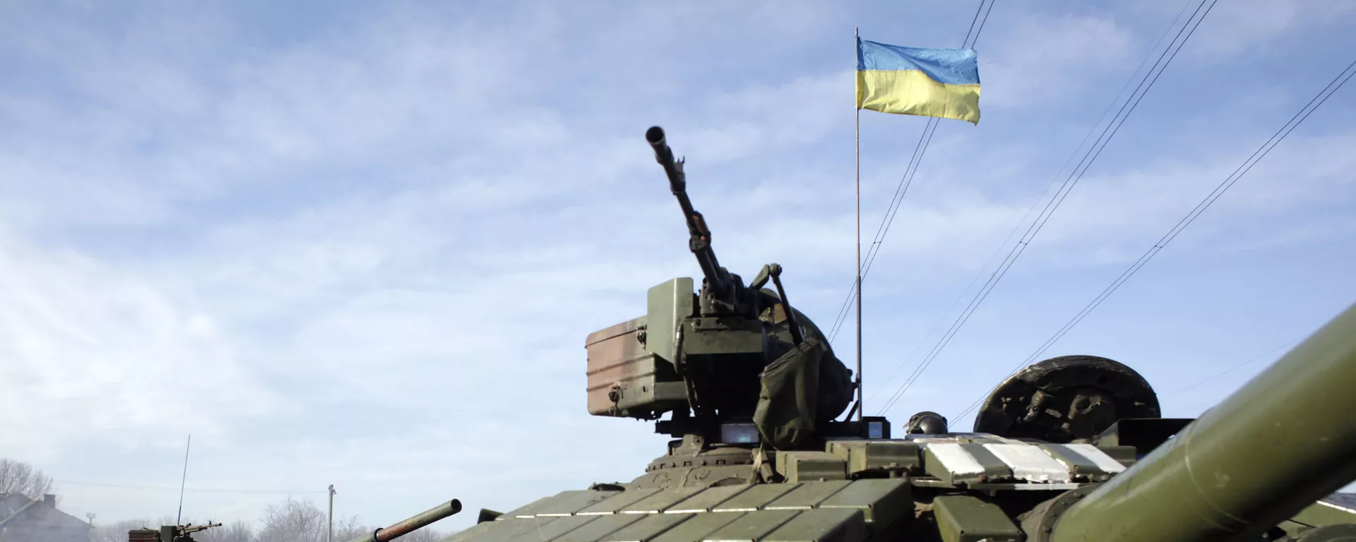 Ukraina Ukraina - Sputnik Việt Nam, 1920, 29.12.2021