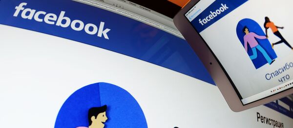 Facebook - Sputnik Việt Nam