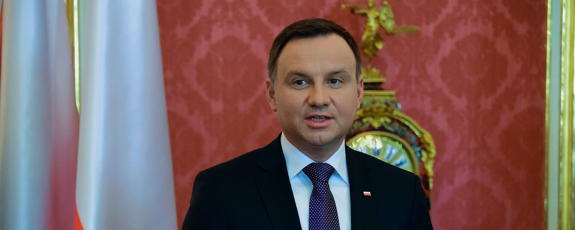 Andrzej Duda - Sputnik Việt Nam, 1920, 20.02.2023