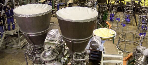 RD-180 RD-180 - Sputnik Việt Nam