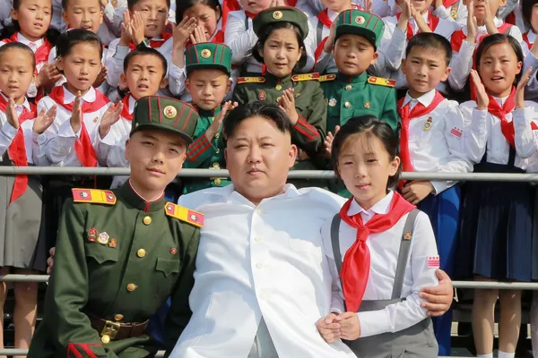 Không phải Trung hay Hàn Quốc, đây là lý do Chủ tịch Kim thần tượng kinh tế Việt Nam Không phải Trung hay Hàn Quốc, đây là lý do Chủ tịch Kim thần tượng kinh tế Việt Nam - Sputnik Việt Nam