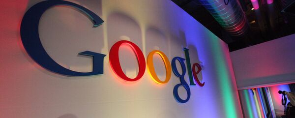 Logo của Google  - Sputnik Việt Nam