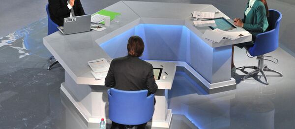 “Đối thoại trực tuyến” với Vladimir Putin “Đối thoại trực tuyến” với Vladimir Putin - Sputnik Việt Nam